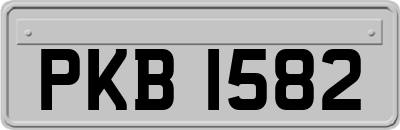 PKB1582