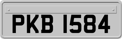 PKB1584
