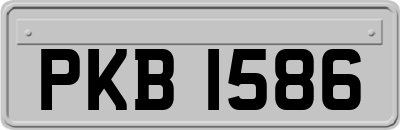 PKB1586