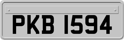 PKB1594