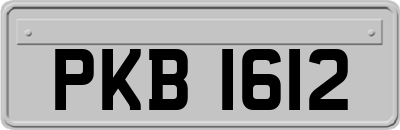 PKB1612
