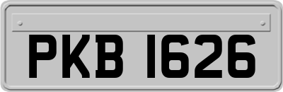 PKB1626
