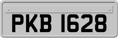 PKB1628