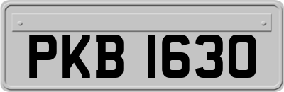 PKB1630