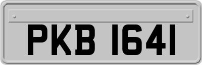 PKB1641