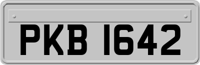 PKB1642