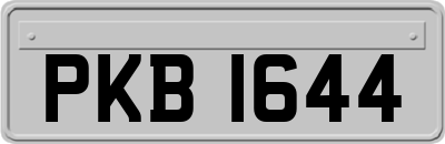 PKB1644