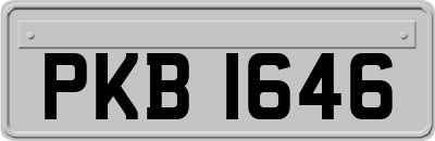 PKB1646