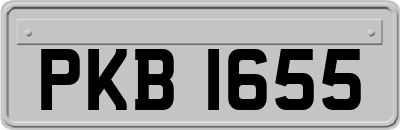 PKB1655