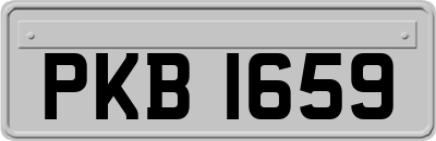 PKB1659