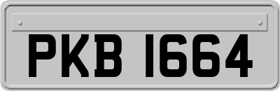 PKB1664