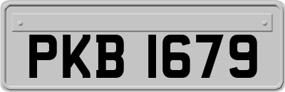 PKB1679