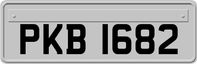 PKB1682
