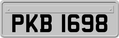 PKB1698