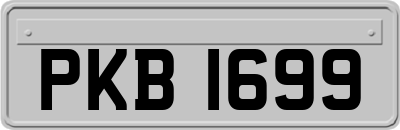 PKB1699