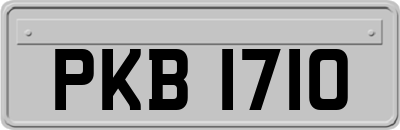PKB1710