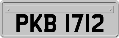 PKB1712