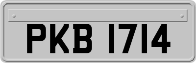 PKB1714