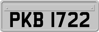 PKB1722