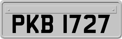 PKB1727