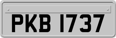 PKB1737