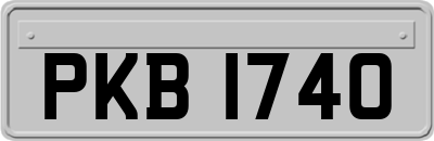 PKB1740
