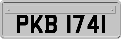 PKB1741