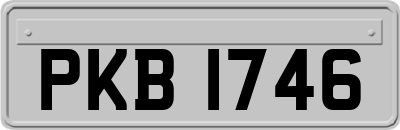 PKB1746