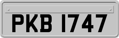 PKB1747
