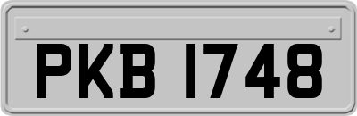 PKB1748