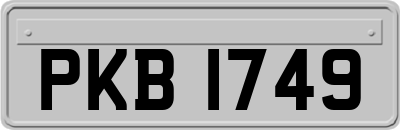 PKB1749