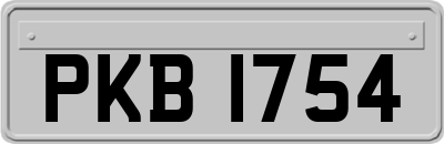 PKB1754