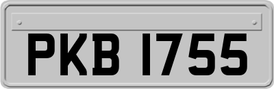 PKB1755