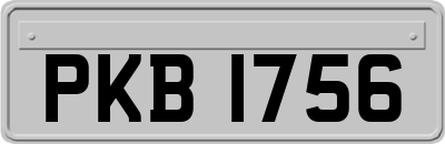 PKB1756