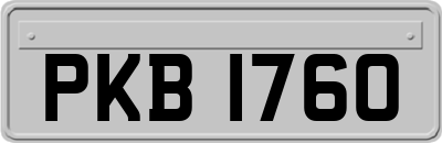 PKB1760