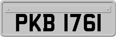 PKB1761