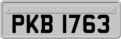 PKB1763