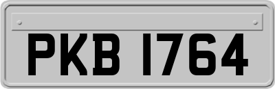 PKB1764