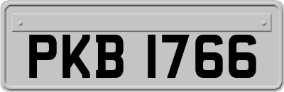 PKB1766