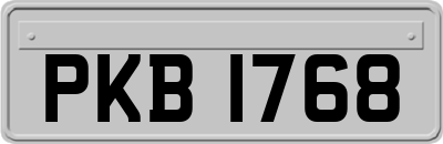 PKB1768