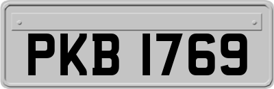 PKB1769