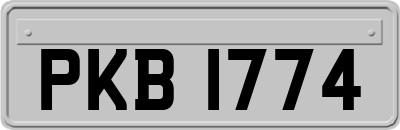PKB1774