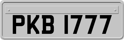 PKB1777