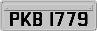 PKB1779