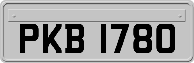 PKB1780