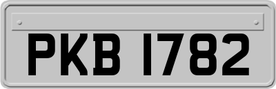 PKB1782