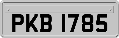 PKB1785