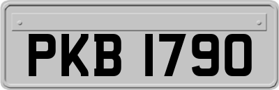PKB1790