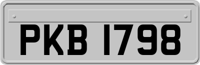 PKB1798