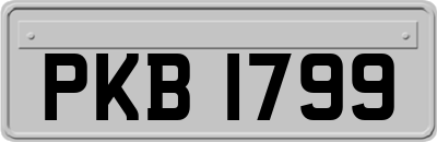 PKB1799
